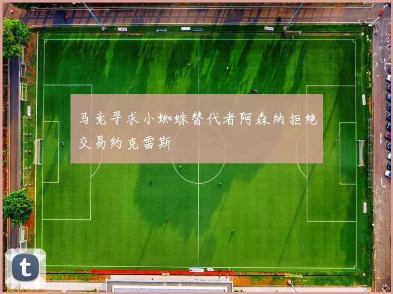 马竞寻求小蜘蛛替代者阿森纳拒绝交易约克雷斯