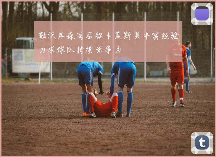 勒沃库森高层称卡莱斯具丰富经验力求球队持续竞争力